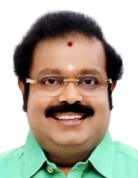 Anand, Thiru D M Kathir